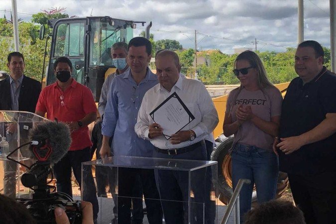  (crédito: Ana Isabel Mansur/CB/D.A Press)