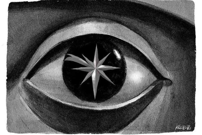  (crédito: kleber sales)