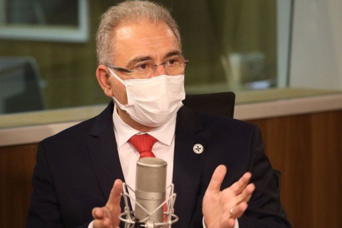 (crédito: VAlter Campanato/Ag..ncia Brasil) (crédito: VAlter Campanato/Ag..ncia Brasil)