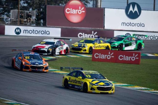 La temporada 2022 de Stock Car arranca este domingo en Interlagos
