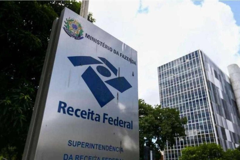 Arrecadação de impostos federais tem novo recorde em maio