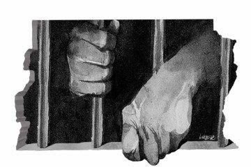 ENCCEJA  será aplicado até 9 de dezembro, em unidades prisionais no Japão -  (crédito: kleber sales)