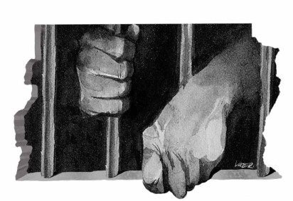 ENCCEJA  será aplicado até 9 de dezembro, em unidades prisionais no Japão -  (crédito: kleber sales) -ENCCEJA  será aplicado até 9 de dezembro, em unidades prisionais no Japão -  (crédito: kleber sales)