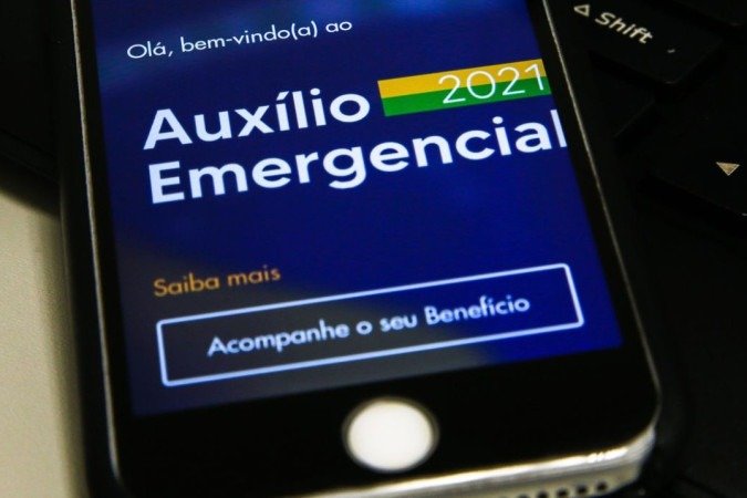 (crédito: Marcello Casal Jr/Ag..ncia Brasil; /Ag..ncia Brasil) (crédito: Marcello Casal Jr/Ag..ncia Brasil; /Ag..ncia Brasil)