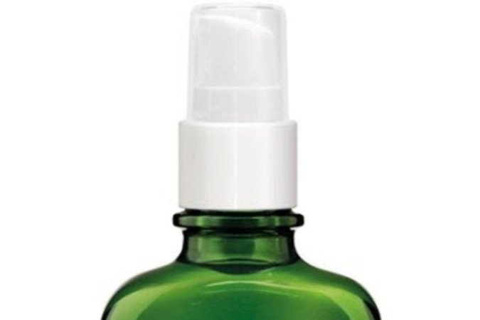  Óleo Corporal de Rosa Mosqueta, da Weleda (R$ 157,90)