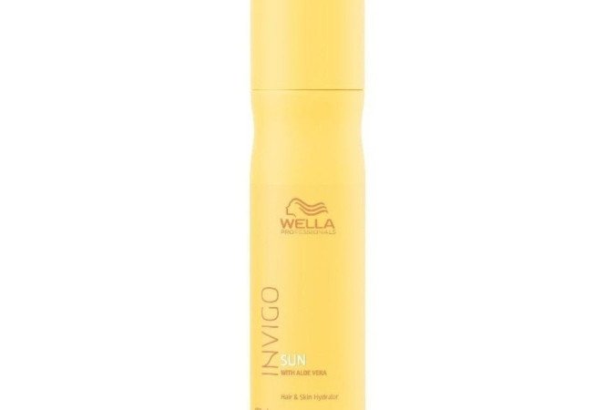 Shampoo Invigo Sun, da Wella Professionals (R$ 95,90)