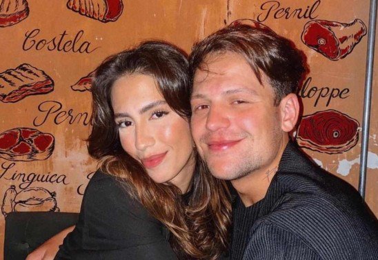 Instagram/Reprodução