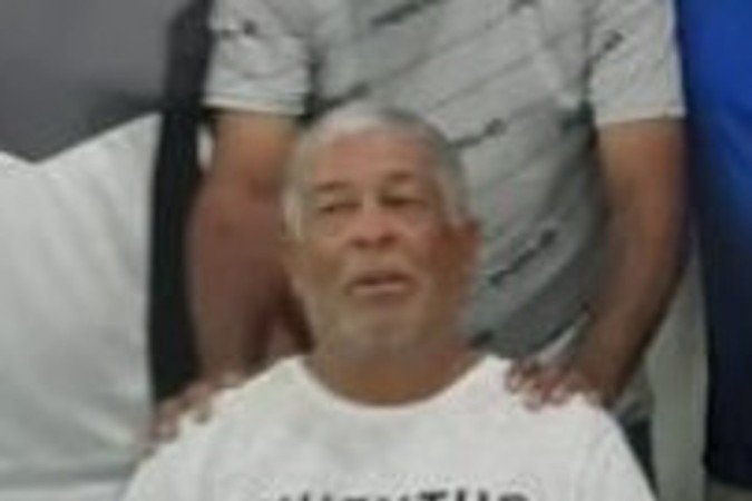 Duas das seis vítimas do acidente com ônibus na BR-153, em Aparecida de Goiânia, na região metropolitana da capital de Goiás, moravam no Distrito Federal — Fabiana Tonussi Quirino Xavier, 44 anos, e José Joaquim Macedo dos Santos, 74