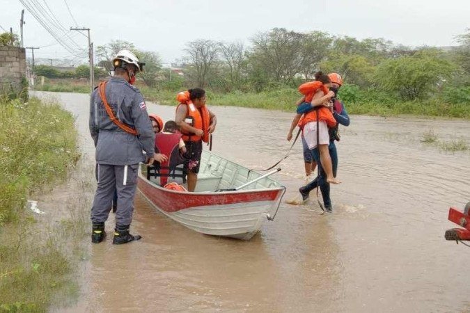  (crédito:  GovBa/Twitter)