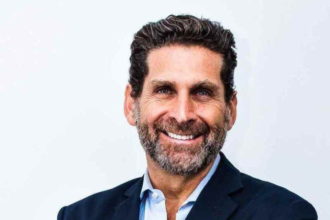 Henrique Cury, presidente da Ecoquest.
