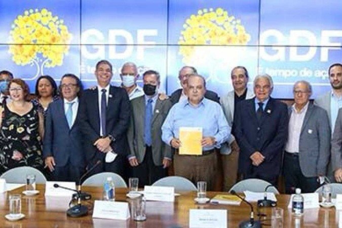  (crédito: Fibra-Df/Divulgação)