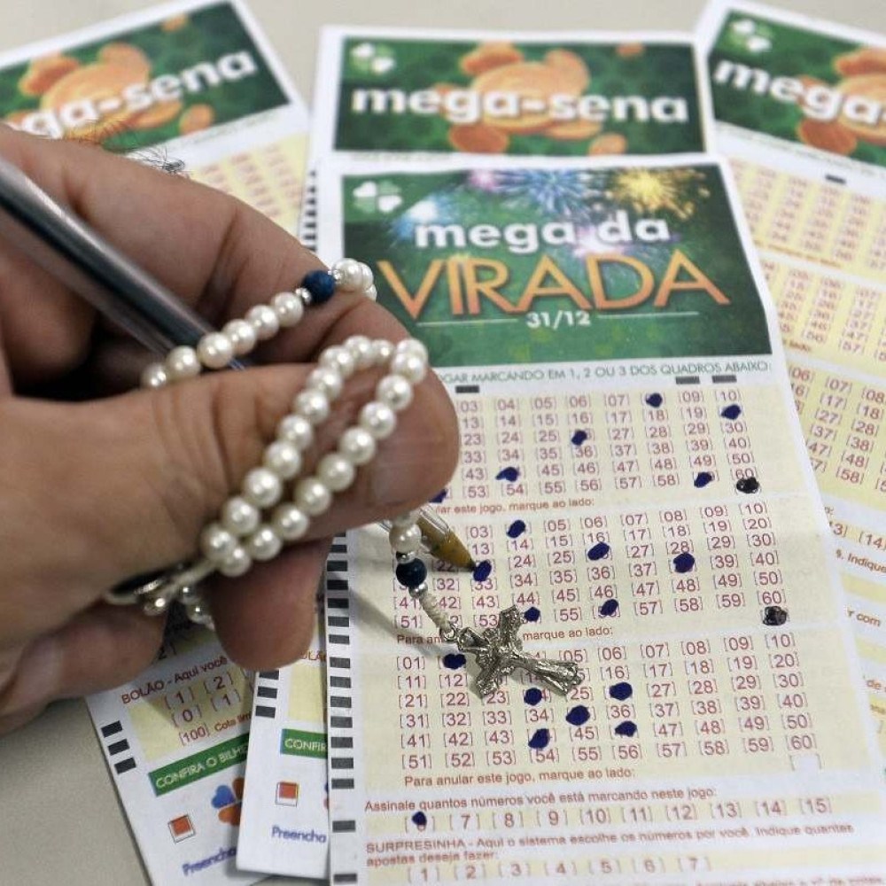 Mega da Virada: apostas terminam na sexta; veja como jogar no site ou  aplicativo