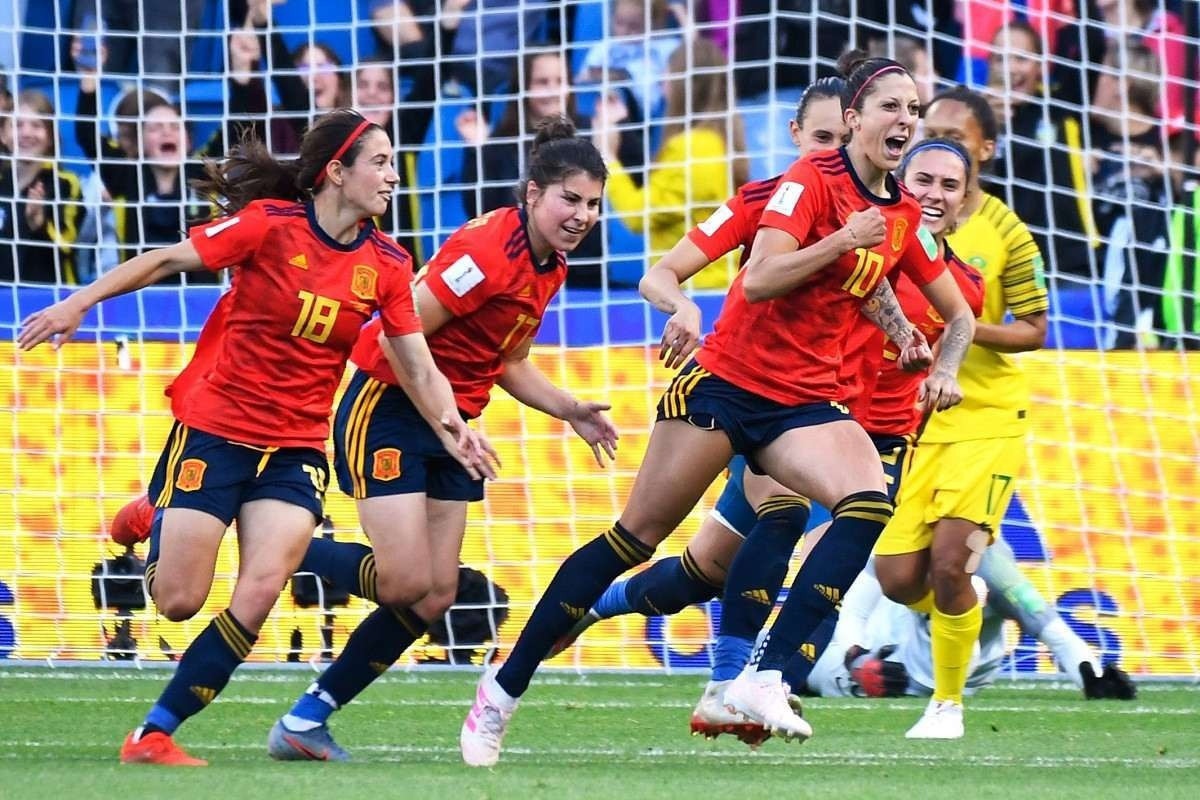 VÍDEO: Lucía Rodríguez fala sobre jogo do Real Madrid contra o Barça