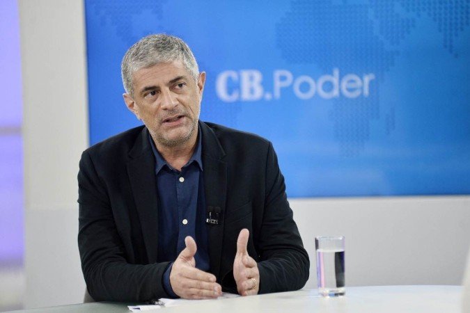 (crédito: Minervino Júnior/CB) (crédito: Minervino Júnior/CB)