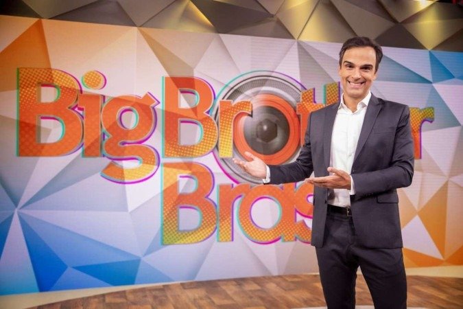 (crédito: João Cotta/ TV Globo) (crédito: João Cotta/ TV Globo)