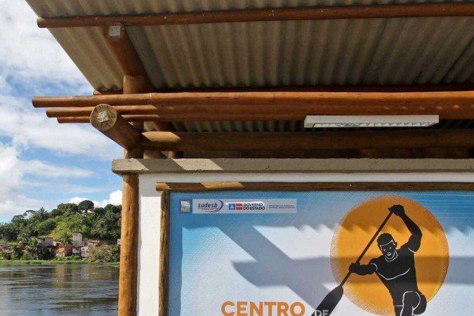  (crédito: Divulgação/Governo da Bahia)