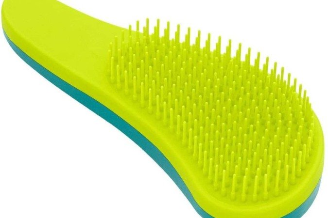  Escova pocket gota, Condor (R$ 29,90)