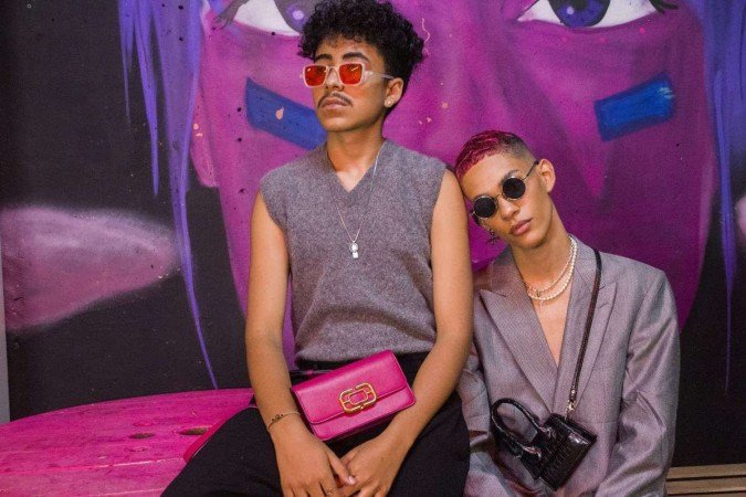 Divulgação do evento Circuito Sustentável, ocorrido no Conic: previsão de mais edições este ano