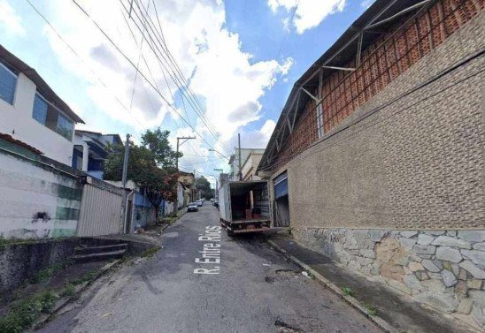 Google Street View