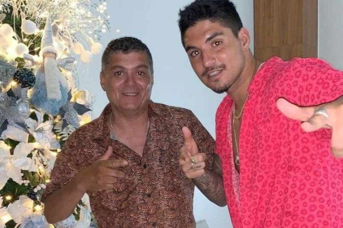  (crédito:  Reprodução/Instagram)