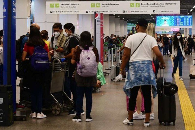  (crédito:  Ed Alves/CB)