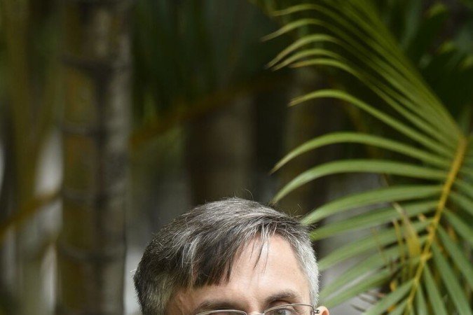  (crédito: Minervino J&uacute;nior/CB/D.A.Press)