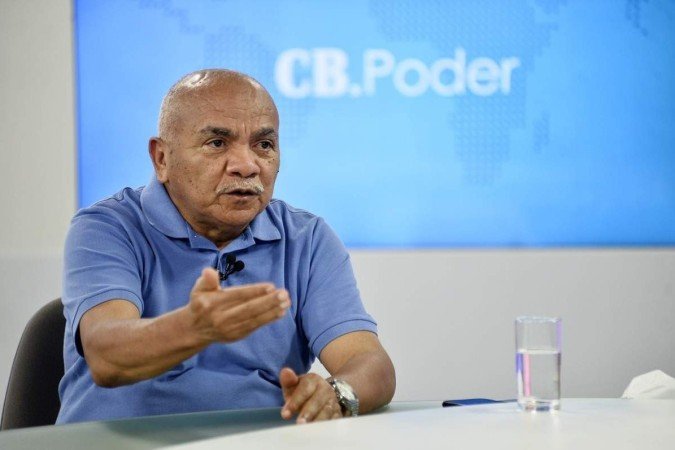 (crédito: Minervino Júnior/CB/D.A.Press)
