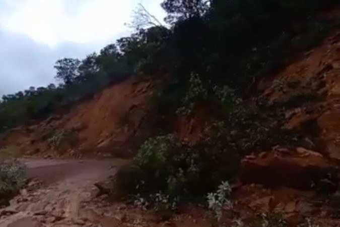 (crédito: Arquivo pessoal) (crédito: Arquivo pessoal)