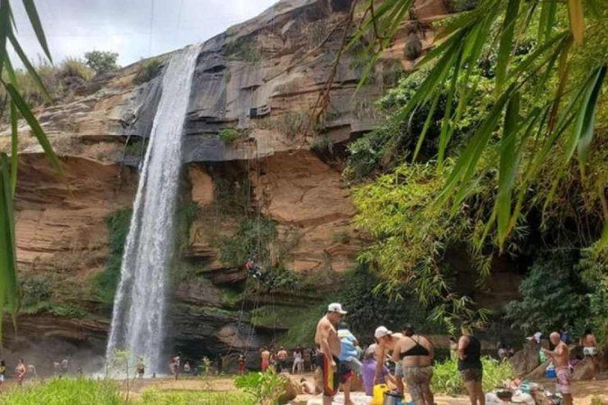  (crédito:  Reprodução Redes Sociais)