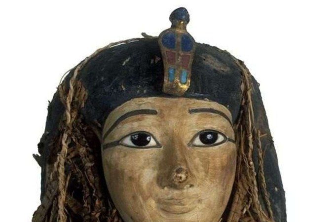  (crédito:  S. Saleem and Z. Hawass/Divulgação)