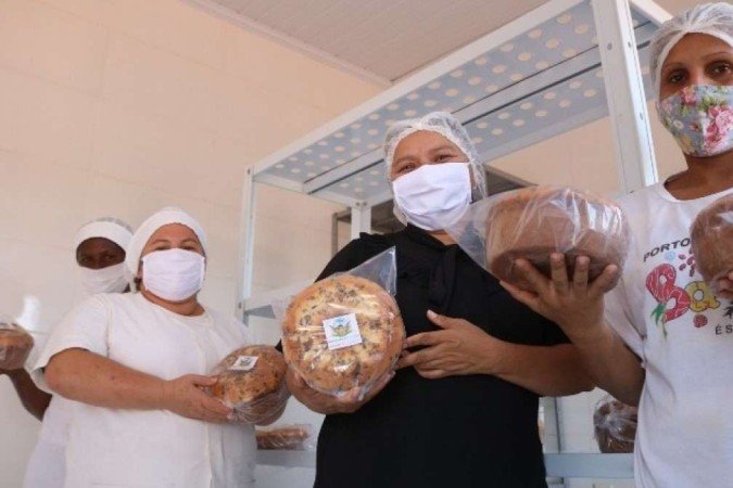 (crédito: Divulgação/Emater-DF) (crédito: Divulgação/Emater-DF)