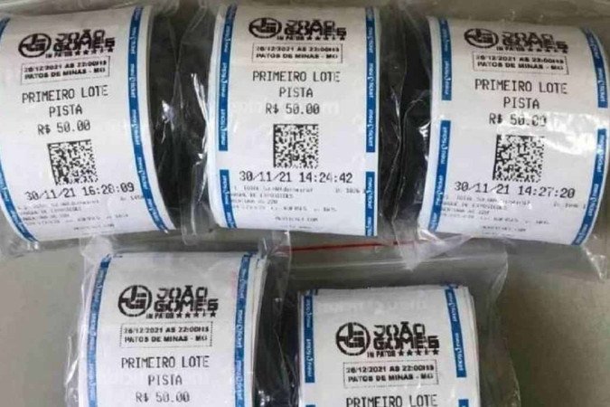  (crédito: Reprodução/Procon de Patos de Minas)