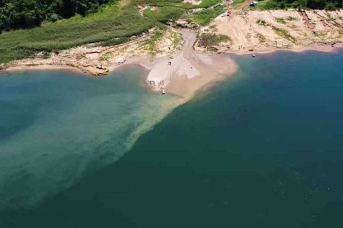  (crédito:  WA Drone Iturama/Divulgação)