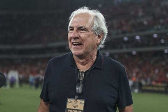  (crédito: Pedro Souza/Atlético)