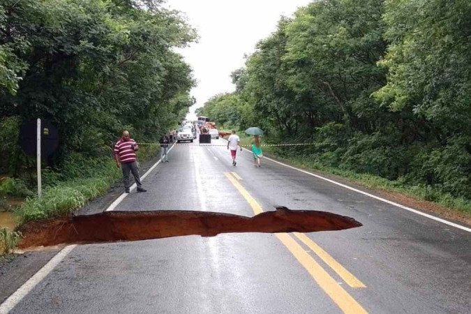 (crédito: Arquivo pessoal) (crédito: Arquivo pessoal)