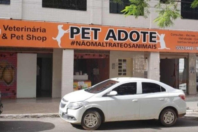 O magistrado considerou que a fuga do animal de estimação, por período de tempo considerável, logo após ter sido submetido a procedimento cirúrgico, ocasionou sofrimento e angústia aos clientes - (crédito: Reprodução/GoogleMaps) O magistrado considerou que a fuga do animal de estimação, por período de tempo considerável, logo após ter sido submetido a procedimento cirúrgico, ocasionou sofrimento e angústia aos clientes - (crédito: Reprodução/GoogleMaps)