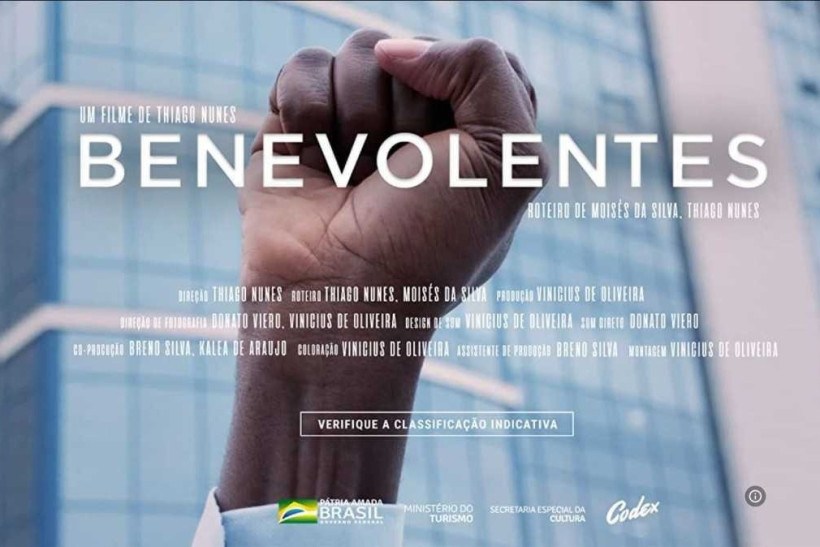 Documentário brasiliense sobre racismo no DF ganha Troféu Candango