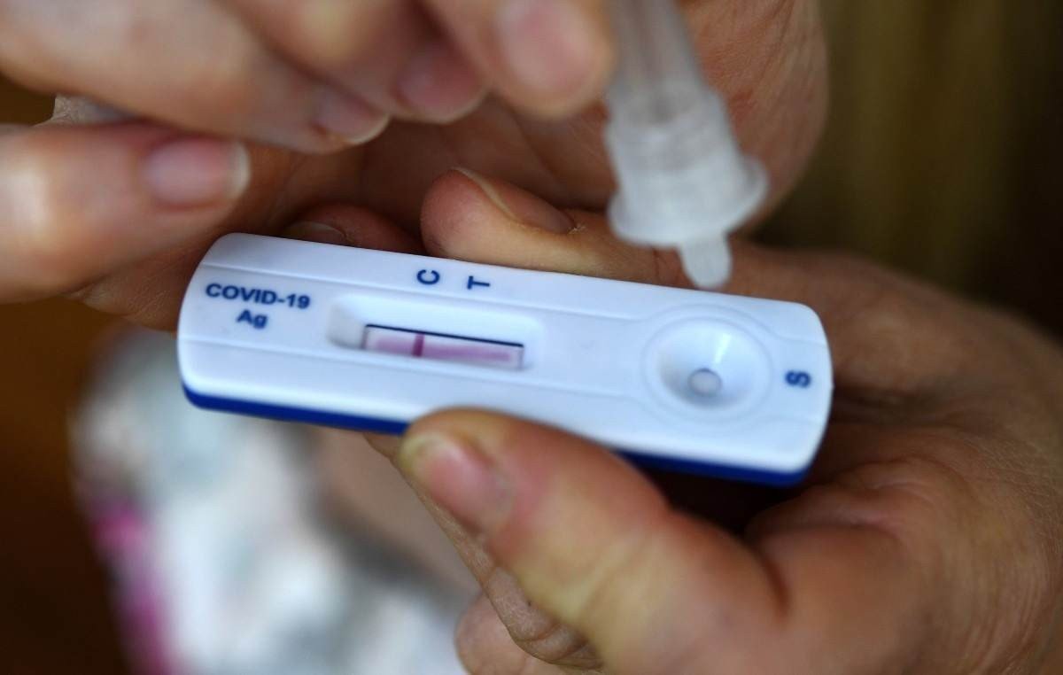 Todos os cinco navios que operam na costa brasileira têm casos de covid-19