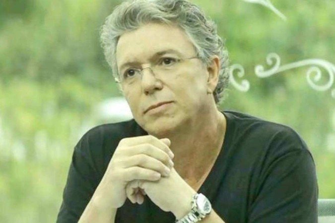 (crédito: Divulgação/TV Globo) (crédito: Divulgação/TV Globo)