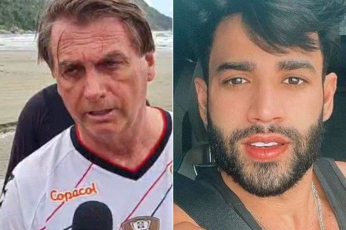 (crédito: Reprodução/Facebook e Instagram) (crédito: Reprodução/Facebook e Instagram)