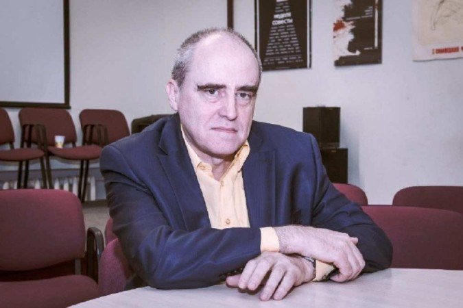 Jan Rachinsky: Jan Rachinsky: