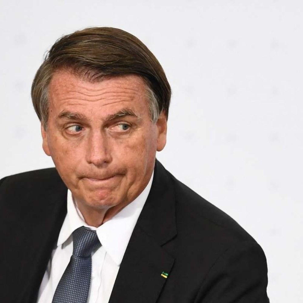 Jair Bolsonaro - Wikiquote