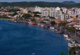 Réveillon em Cabo Frio homenageará vítimas da covid-19