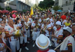 Banda de Ipanema avisa que não vai desfilar no carnaval de 2022