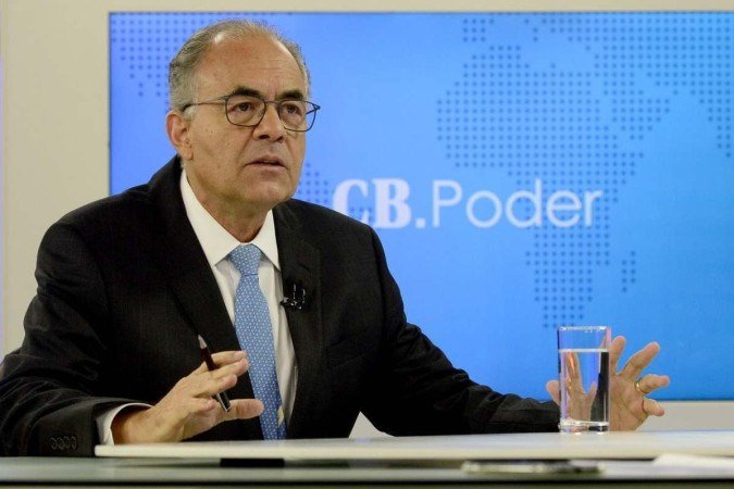  (crédito:  Marcelo Ferreira/CB/D.A Press)