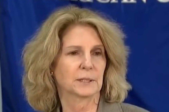 Candice J. Nelson, professora do Departamento de Governo da American University (em Washington)

