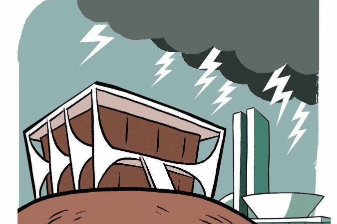  (crédito: Caio Gomez)