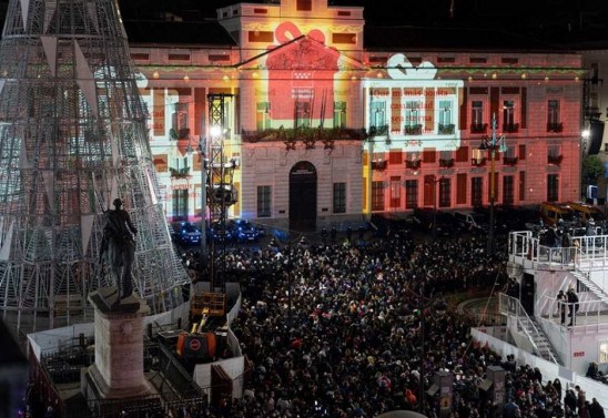 Rebeca MAYORGA / AFP