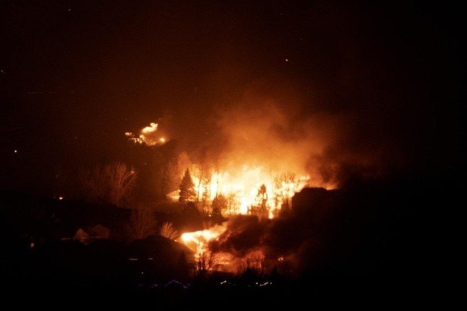  (crédito: Jason Connolly / AFP)