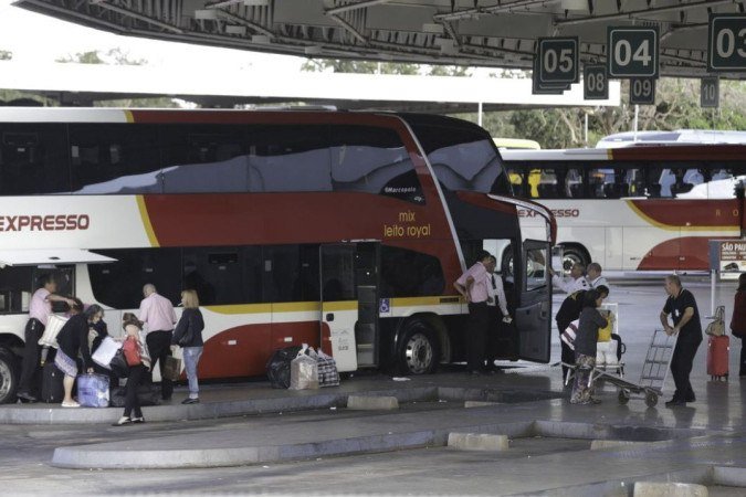  (crédito:  Fabio Rodrigues Pozzebom/Ag..ncia Brasil)